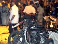 Mumbai blasts: Possibility of suicide bomber can be ruled out, says police
