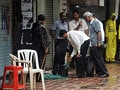 Mumbai terror attacks: List of injured, dead