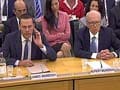 Shocked, appalled and ashamed: Murdoch tells MPs probing phone hacking scandal