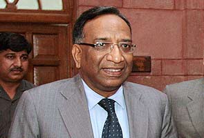 Defence Secretary Pradeep Kumar unanimously selected new CVC: Sources