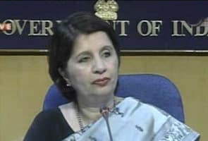 Nirupama Rao retires as Foreign Secretary today