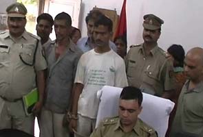 NRI techie arrested for wife's murder