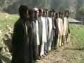 Pak Taliban release video of execution of 16 policemen