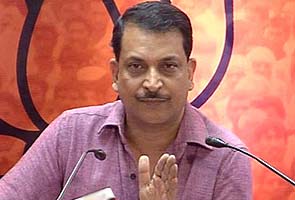 BJP says Cabinet reshuffle 'damp squib'