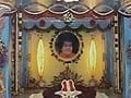 New Sai Baba maha-samadhi provokes hope, devotion