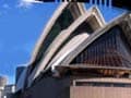 Sydney Opera House photo on Al Qaeda website