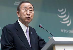 UN General Assembly adopts resolution on happiness