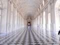A palace for hire as Italy tightens budgets