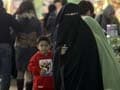 New Australian law to make Muslims lift veils