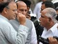 Yeddyurappa bargains for more time, BJP refuses to relent: Sources