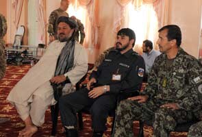 Afghan leaders fear execution in Taliban birthplace Afghan leaders fear execution in Taliban birthplace