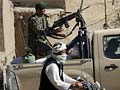 Afghan insurgents hang 8-year-old boy