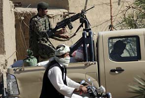 Afghan insurgents hang 8-year-old boy 