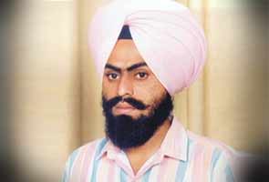 Bhullar mercy plea: Supreme Court notice to Govt