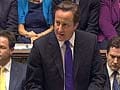 Phone hacking scandal: British Prime Minister David Cameron defends his actions