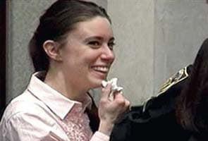 Casey Anthony cleared of murdering young daughter