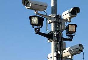 Hyderabad police to put up more CCTV cameras on roads