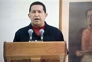 Chavez says he's fighting cancer after surgery 