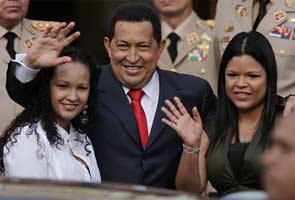 Chavez to return to Cuba for chemotherapy