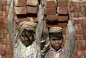 29 child labourers rescued from Delhi