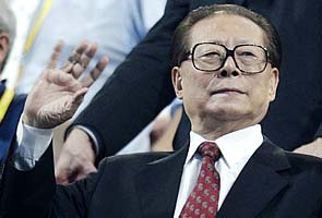 China denies rumours Jiang Zemin is dead