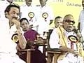DMK resolution silent on alliance with Congress