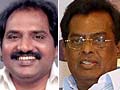 DMK leaders arrested over land grab charges