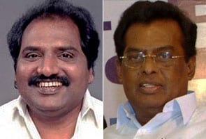 DMK leaders arrested over land grab charges