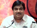 Yeddyurappa decision only after Hegde report is presented: Gadkari