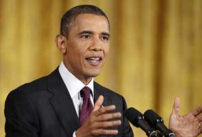 India, China giving US stiff competition on jobs: Obama