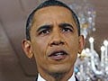Barack Obama chooses new counterterrorism chief