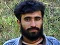 Hindu militant killed in Jammu and Kashmir