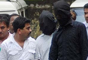 Two members of Indian Mujahideen arrested