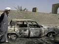 US review finds Iraq deadlier now than a year ago