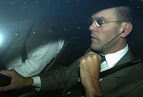 Phone scandal poses defining test for James Murdoch