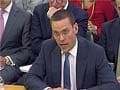Ex-aides question Murdoch's testimony over phone hacking