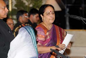 Who is Jayanthi Natarajan?