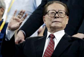 China media dismiss reports of Jiang's death
