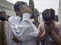 Pakistan security to shoot on sight in Karachi