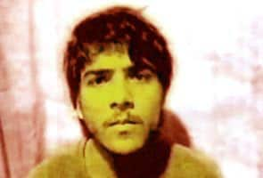 Ajmal Kasab appeals to Supreme Court against death penalty