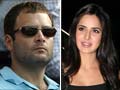 Congress reacts sharply to Katrina's remarks about Rahul