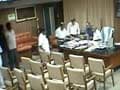 Kerala Chief Minister's webcammed office draws rave reviews