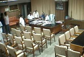 Kerala Chief Minister's webcammed office draws rave reviews