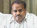 Kumaraswamy to begin fast for CBI probe from 9th July in Bangalore