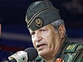 Libyan rebels say military commander killed
