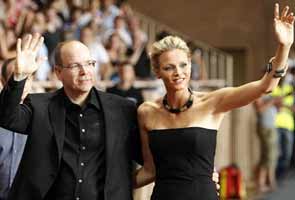 Monaco royal wedding: Princes, 007 on guest list