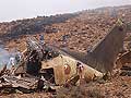 Military plane crashes in Morocco, 78 dead say reports