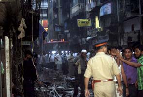 France condemns 'cowardly' Mumbai attacks