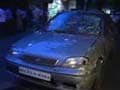Terror Strikes Mumbai, 3 blasts, 10 reported dead