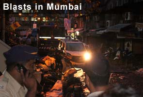 Mumbai blasts: Death toll rises to 23